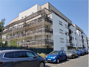 t3 à la vente -   91290  ARPAJON, surface 62 m2 vente t3 - UBI429781079